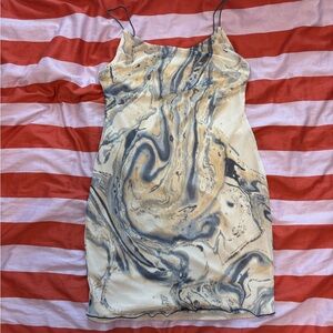 7DAY WKND mini dress